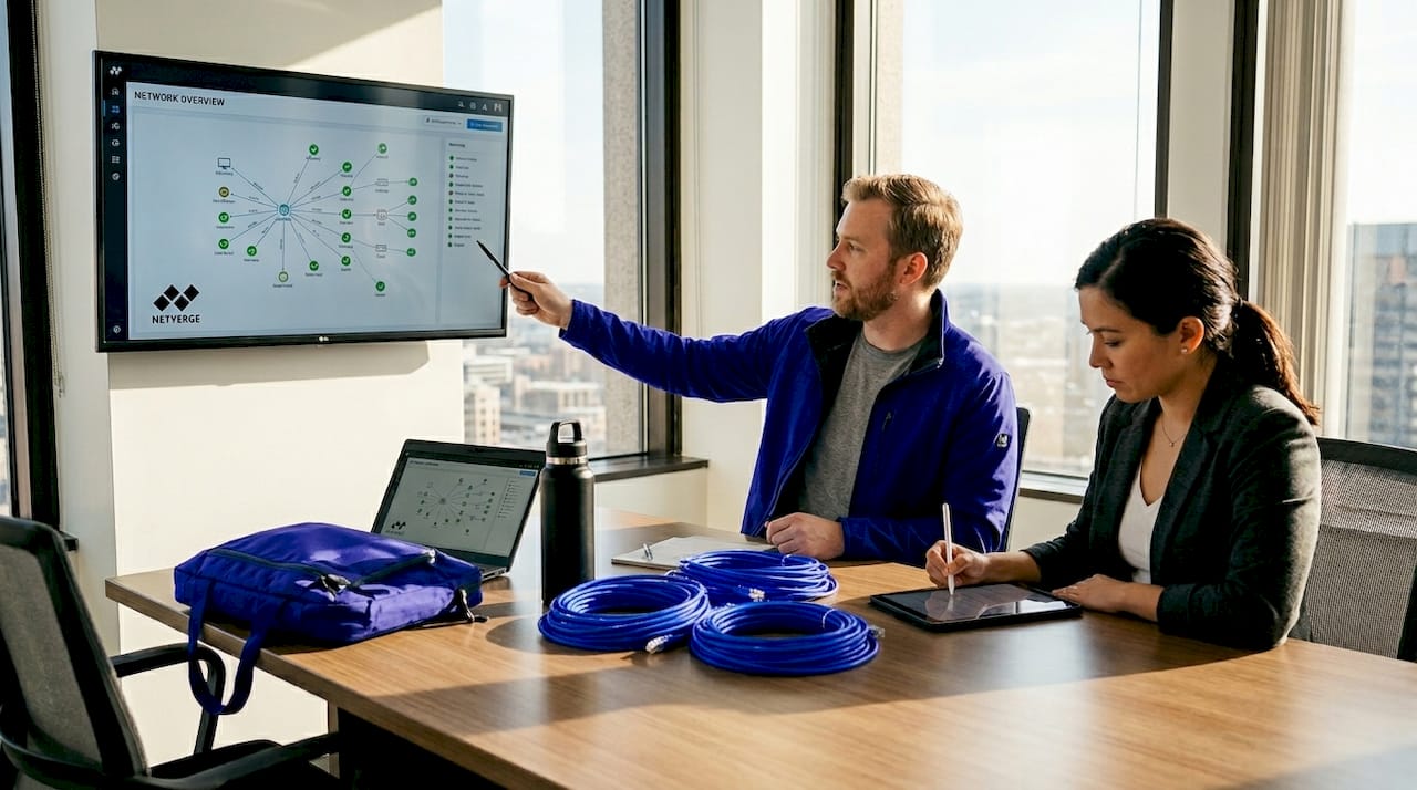 MSP Network Management: What IT Teams Need to Know