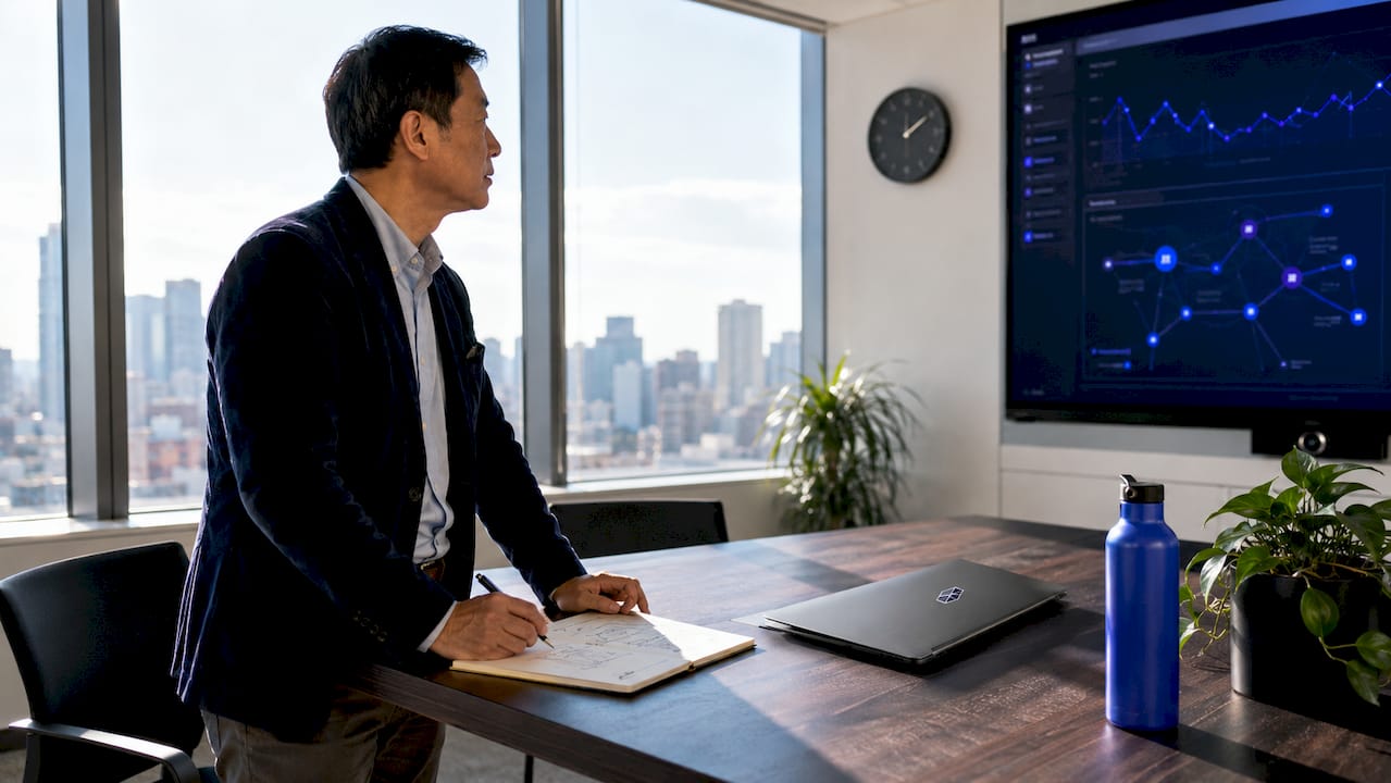 Benefits of Unified Dashboards for IT Leaders