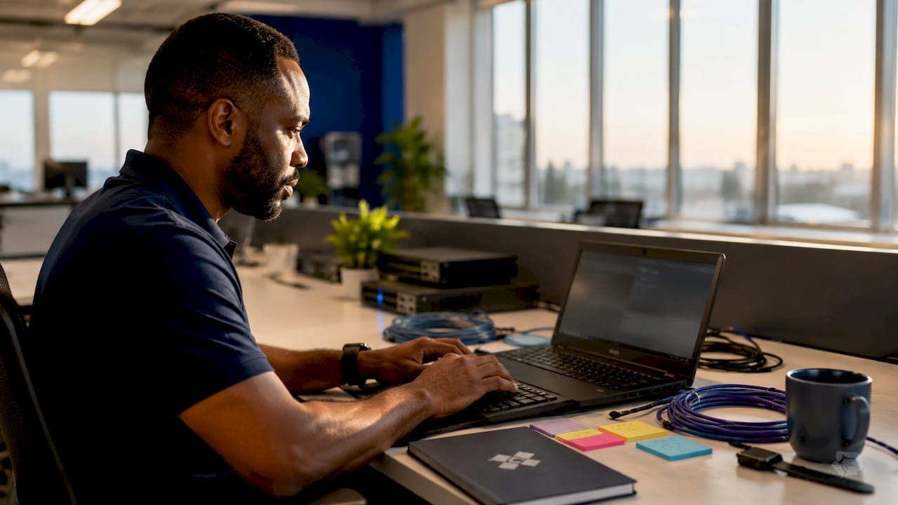 What Is IT Service Delivery? A 2026 Guide for IT Teams