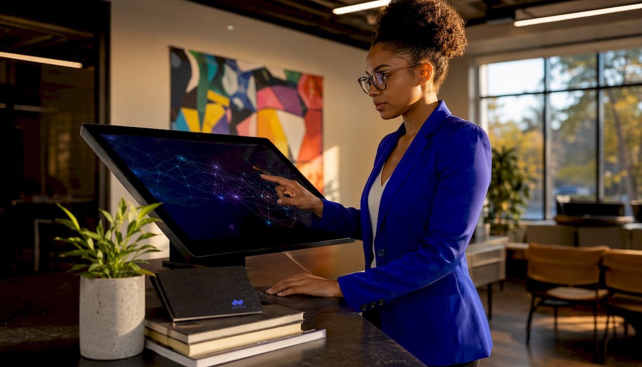 What Is a Knowledge Graph for Network Management?